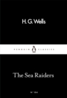 The Sea Raiders - eBook
