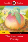 Ladybird Readers Level 1 - The Enormous Turnip (ELT Graded Reader) - Book