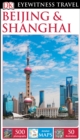 DK Eyewitness Travel Guide Beijing and Shanghai - eBook