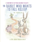 The Rabbit Who Wants to Fall Asleep : A New Way of Getting Children to Sleep - eBook
