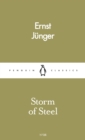 Storm of Steel - Book