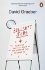 Bullshit Jobs : A Theory - eBook