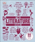 The Literature Book : Big Ideas Simply Explained - eBook