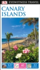 DK Eyewitness Canary Islands - Book