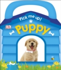 Pick Me Up! Puppy - Book