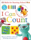 I Can Count - Book