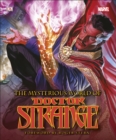 The Mysterious World of Doctor Strange - Book