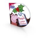 Peppa Pig: Peppa Loves Christmas - Book