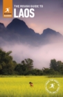 The Rough Guide to Laos (Travel Guide) - Book