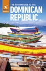 The Rough Guide to the Dominican Republic (Travel Guide) - Book