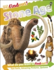 DKfindout! Stone Age - Book