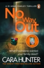 No Way Out : The most gripping book of the year from the Richard and Judy Bestselling author - Book