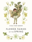 Flower Fairies of the Spring - Book