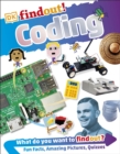 DKfindout! Coding - Book