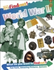DKfindout! World War II - Book
