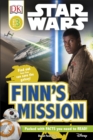 Star Wars Finn's Mission - eBook