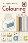 A Ladybird Book of Colouring - Book
