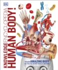Knowledge Encyclopedia Human Body! - Book