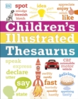 Children's Illustrated Thesaurus - Book