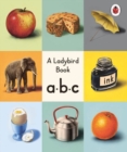 A Ladybird Book: ABC : A Vintage Gift Edition - Book