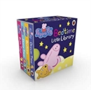 Peppa Pig: Bedtime Little Library - Book