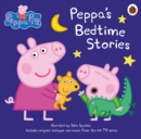 Peppa Pig: Bedtime Stories - Book