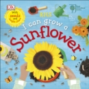 RHS I Can Grow A Sunflower - Book