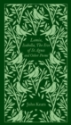 Lamia, Isabella, the Eve of St Agnes and Other Poems - Book