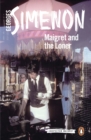 Maigret and the Loner : Inspector Maigret #73 - eBook