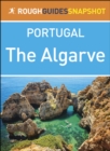 Algarve (Rough Guides Snapshot Portugal) - eBook