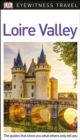 DK Eyewitness Loire Valley - Book
