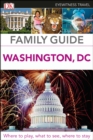 DK Eyewitness Family Guide Washington, DC - Book
