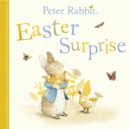 Peter Rabbit: Easter Surprise : A picture board book for toddlers - eBook