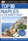 Top 10 Naples and the Amalfi Coast - eBook