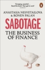 Sabotage : The Business of Finance - eBook