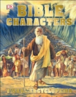 Bible Characters Visual Encyclopedia - Book