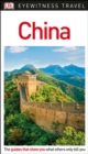 DK Eyewitness China - Book