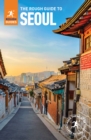 The Rough Guide to Seoul (Travel Guide) - Book