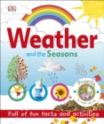 Weather and the Seasons - Book