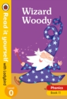 Wizard Woody - Read it yourself with Ladybird Level 0: Step 11 - Book