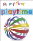 My First Playtime - eBook