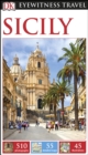 DK Eyewitness Travel Guide Sicily - eBook