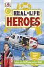 Real Life Heroes : Discover Exciting True Stories! - eBook