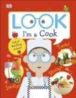Look I'm a Cook - eBook