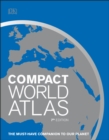 Compact World Atlas - Book