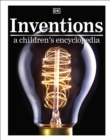Inventions A Children's Encyclopedia - Book