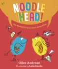 Noodle Head - eBook