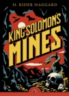 King Solomon's Mines - Book