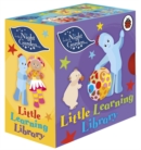 In the Night Garden: Little Learning Library - Book