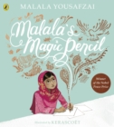 Malala's Magic Pencil - eBook
